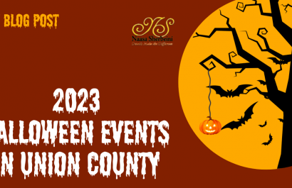 2023 Halloween Events in Union County